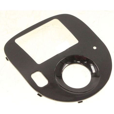 Quadrante nero cuocitutto Cookeo - Vaporiere, cuocitori a vapore - MOULINEX - 346536