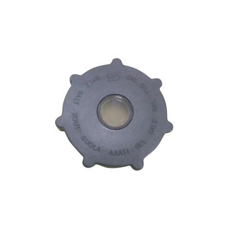 Bouchon bac sel 00165259 pour Lave-vaisselle Bosch (1/4)