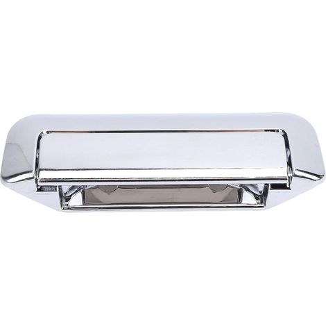 Pongnas 5746A153 Heckklappe für Triton L200 2015-2019 (1/5)