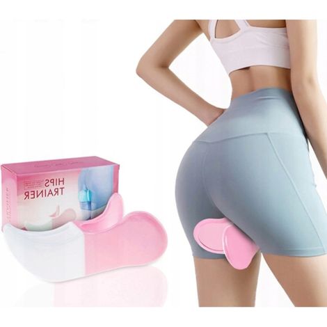 DISPOSITIVO PARA EJERCITAR LOS M脷SCULOS DE KEGEL DEL SUELO P脡LVICO (1/5)