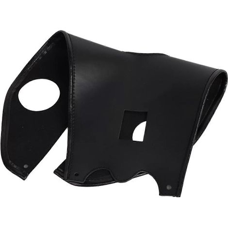 Cache-réservoir de carburant pour moto routière FLHRC FLHR PU (1/5)