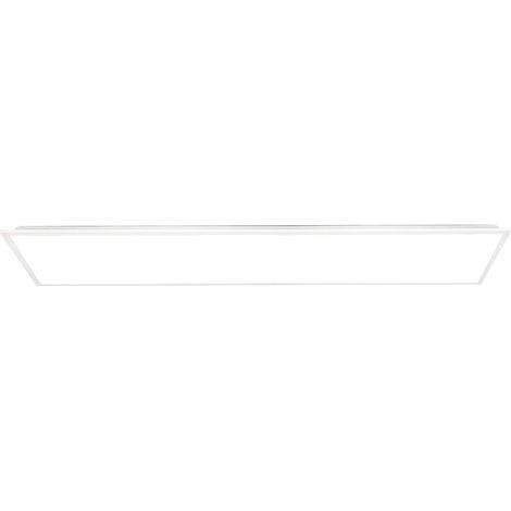 V-TAC Pro LED-Panel mit Hintergrundbeleuchtung, 40 W, 1200 x 300 mm, 120 lm/W, CREE, 4000 K, 6-teiliges Set – Artikelnummer 241476