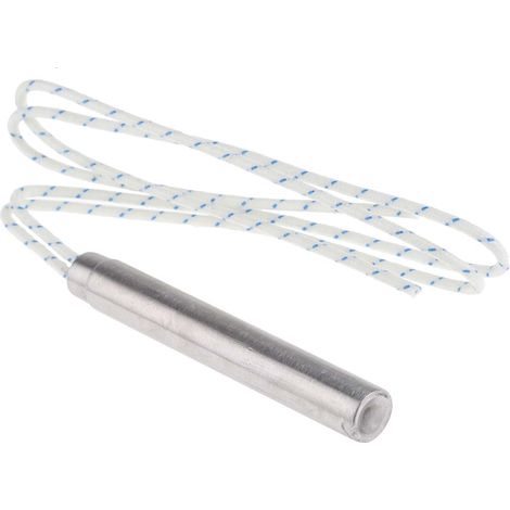 Élément chauffant RS PRO, 70mm, 250 W, 220 V c.a. ( Prix pour 1 ) (1/3)