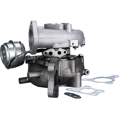 Turbo turbocompresseur Pour Nissan Navara D40 Pathfinder R51 GT2056V 769708 Neuf (1/5)