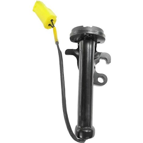 Sensor de bisagra del actuador activo del capó para BMW X1 F48 X2 F39 MINI F55 F56 F57 2013-2019 51237300582 R (1/5)