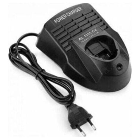 Charger for Bosch 10.8V-12V AL1115CV Fast Charger (EU Plug) INHHUB (1/4)