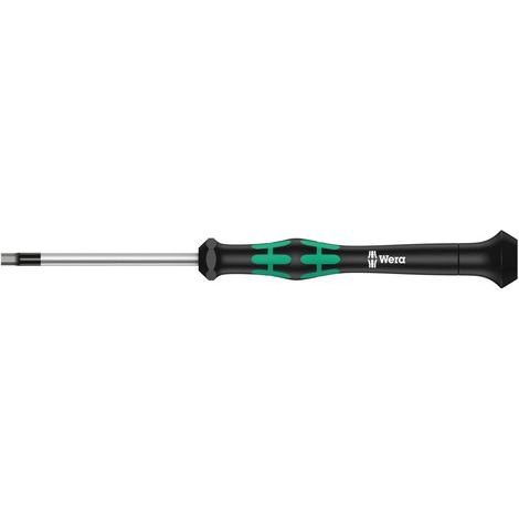 Clé coudée pour vis à 6 pans creux 3/32 Wera 2054 05118080001 Longueur de la lame: 60 mm N/A 1 pc(s) (1/4)