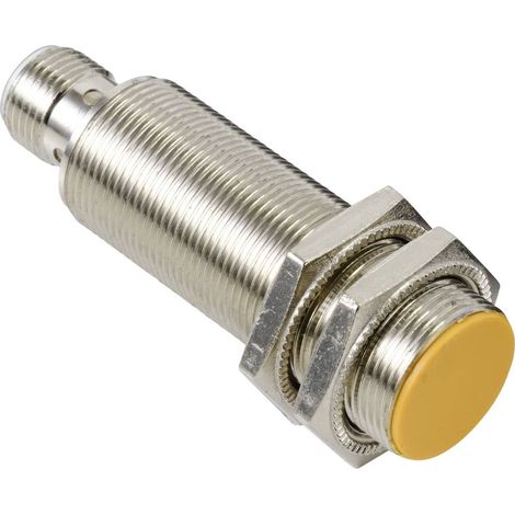 TRU COMPONENTS Sensore di prossimità induttivo M18 A filo PNP TC-9393040 (1/4)