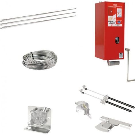 VELUX Kit prêt à poser (1/5)