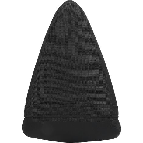 Coussin de siège passager arrière moto confortable remplacement Kawasaki ZX6R 2007-2008 (1/5)