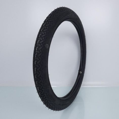 reifen kenda 2.00-17 22b mit schlauch ventil tr4 für moped cyclo (1/3)