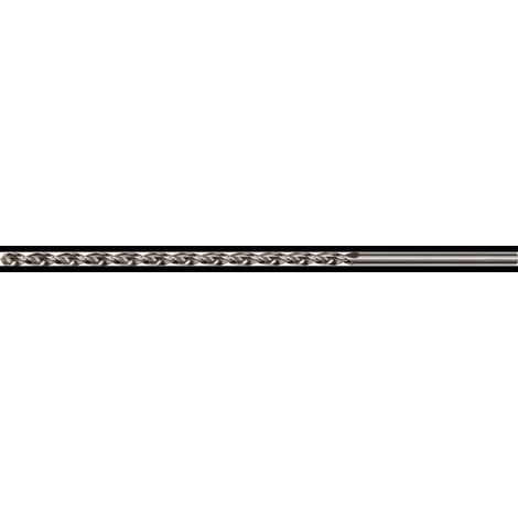 Tieflochspiralbohrer DIN 1869 Typ TS D.6,8mm HSS-Co Zyl.schaft Reihe 2 TECWERK (1/2)