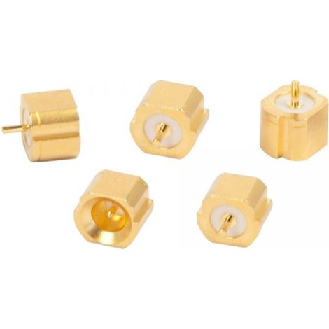 'Allnet Brick "rkno wledge P de SMP Conector de 5 unidades, All Brick de 0431
