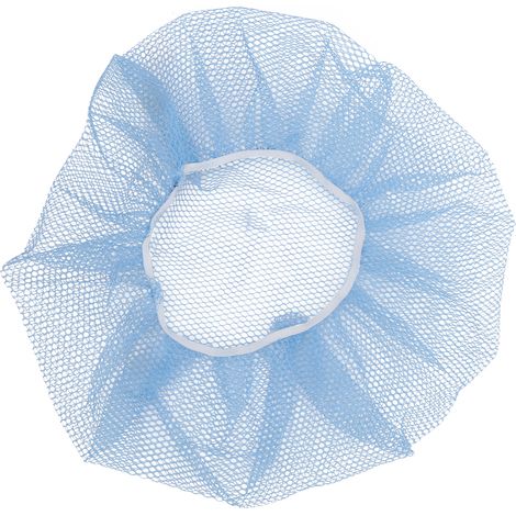 Housse de Protection pour Ventilateur Anti-Poussière Lavable Sécurité Enfant Bleu (1/5)