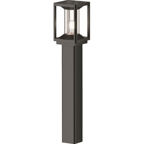 Maytoni Cell Paletto da esterno 75cm Grafite IP54 1xE27 (1/3)
