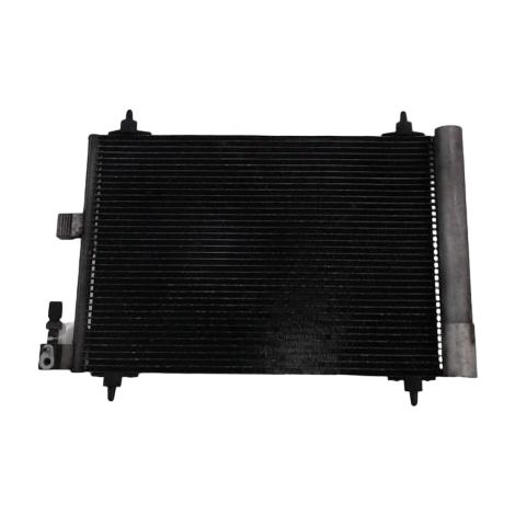 Condenseur Climatisation PEUGEOT 607 99-2004 [PRODUIT D'OCCASION]♻️6455cq