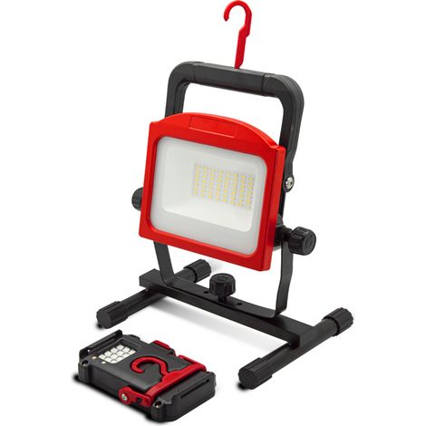 Spot LED rechargeable 30W - I-Watts Pro