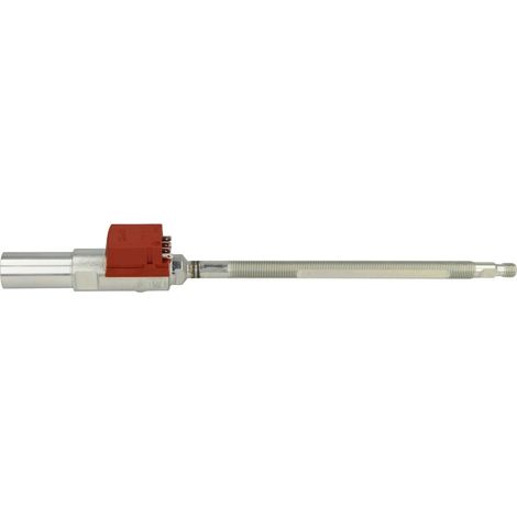 Réchauffeur fioul avec ligne gicleur taille 2