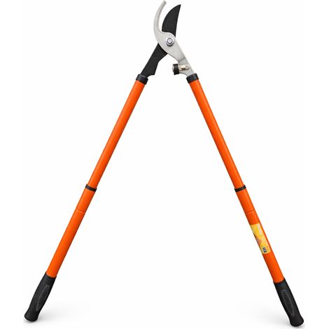 Gartenschere für Äste - teleskopisch 57-84 cm