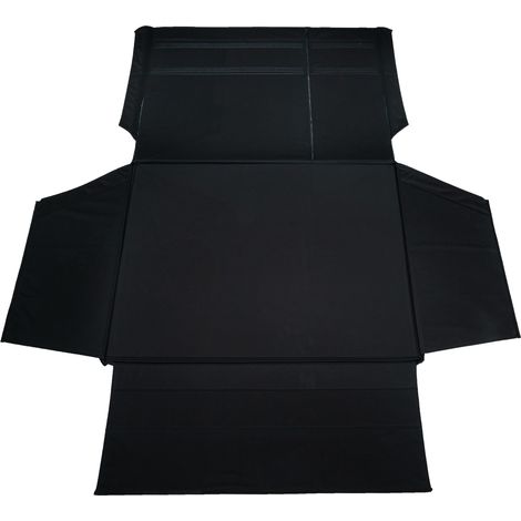 Protection De Coffre Intégrale Sur Mesure Compatible Avec Renault Kangoo 3 Par B&m Brands And Markets Brands & Markets (1/5)