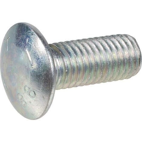 Tornillo M12 x 30 Kuhn UNIVERSAL 50068900N