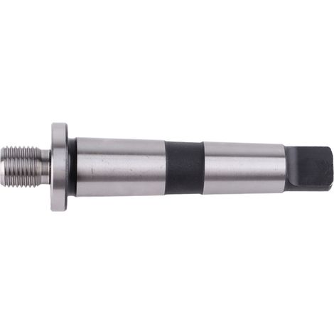 Adaptateur de mandrin pour foret à queue conique Morse MT2 -1/2"-20 UK MT2. (1/5)
