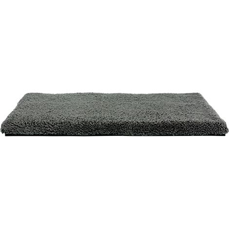 Trixie Vital Bendson Orthopädisches Hundebett Grau Klar 80x57 cm