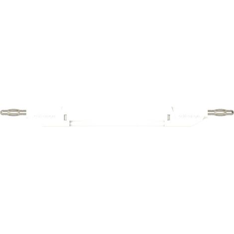 Schützinger MFK 15 / 2.5 / 50 / WS Cavo di misura 50 cm Bianco 1 pz.