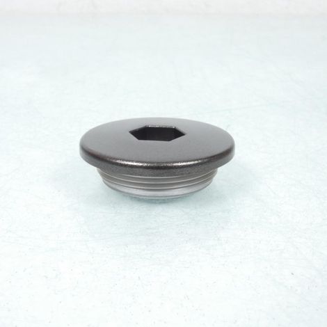 Lichtmaschinengehäusedeckel für Motorrad Yamaha 700 mt-07 (1/5)