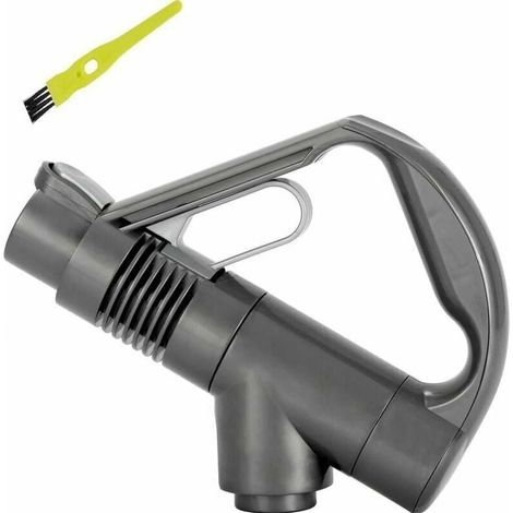 Poignée Compatible avec Dyson DC29 DC33C DC37 DC19 DC23 DC26 DC32 DC36 DC48 DC52 Piece Detache 917276-01Poignée de Rechange Poignée de Remplacement Accessoire Aspirateur Cisea (1/4)
