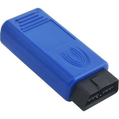 Outil d'activation OBD pour NTG5S1 A B E SL CLA GLA GLE CLS Series 2016-2017 CarPlay Fault Diagnostic Tool Scanner (1/5)