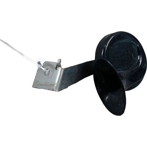 [PRODUIT D'OCCASION] Klaxon / Avertisseur RENAULT Clio II Campus 06- ♻️ Ref Oe. 7700437072 - Garantie à vie (1/2)