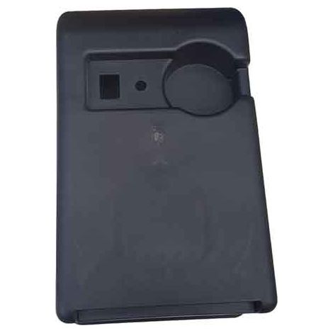 Cover Motore di Ricambio per Betoniera Elettrica Ideal Star per Codici (1/2)
