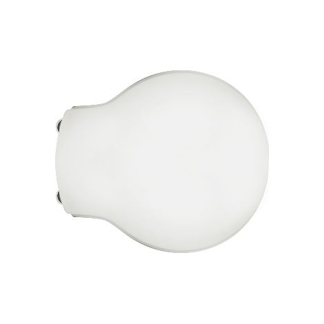 SEDILE WC PER KERASAN VASO BELLINI FORMA 10- Bianco- CW- pezzi 1