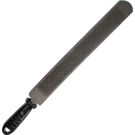 Lima raspa eco.line completa con manico da 14"