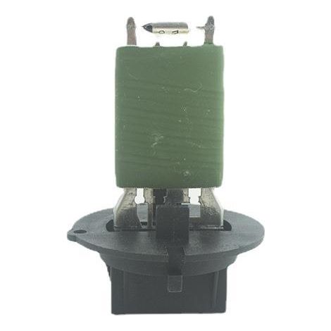 Résistance de ventilateur de chauffage 6450JP compatible avec Peugeot 206 et 307 (1/5)