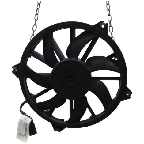 [PRODUIT D'OCCASION] Moteur Ventilateur Radiateur PEUGEOT 307 Cc 2p Phase 2 2005-2008 ♻️ Ref Oe. 1253k2 - Garantie à vie (1/3)