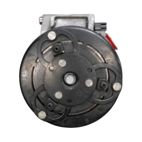[PRODUIT D'OCCASION] Compresseur Air Conditionne MAZDA Cx-3 ♻️ Ref Oe. Db5h61450 - Garantie à vie (1/5)