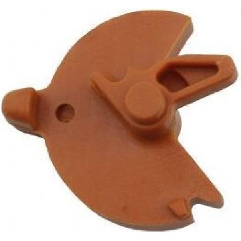 Eje De Interruptor compatible con Stihl Ts400  Ref 500262