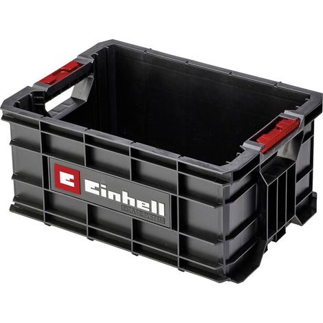Einhell Vasca impilabile E-Case (1/5)