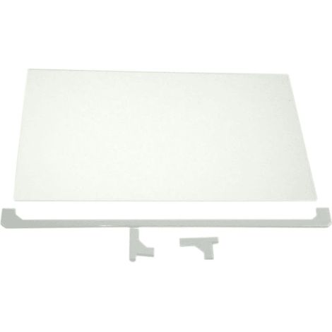 Clayette Complete Avec Support 49026245 Pour REFRIGERATEUR