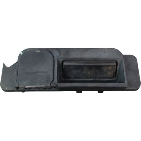[PRODUIT D'OCCASION] Poignee Exterieure Coffre MERCEDES Classe C 2007- ♻️ Ref Oe. 20590516139051 - Garantie à vie (1/3)