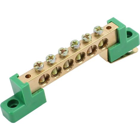 XP0812C Collier serrage pour colliers serrage, 6 positions, vert (70ff1ef47bfc84d39b353a50b3ffbd59) (1/2)