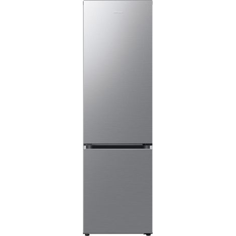 Kühl Gefrierkombination Samsung RB38C607AS9 Edelstahl 387 Liter