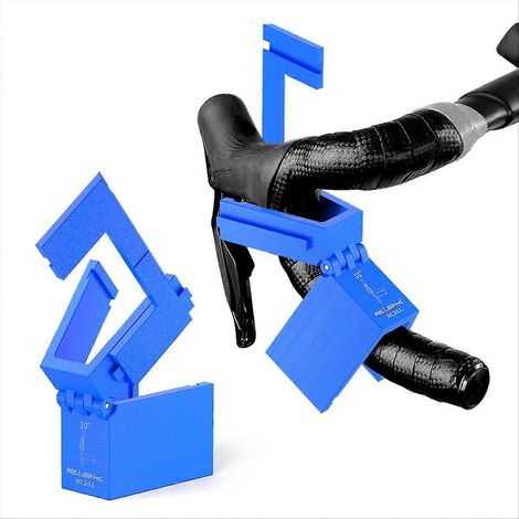 Risiko: Messwerkzeug für den Innenbiegungswinkel des Fahrradschalthebels Winkelmesser für Fahrradschalthebel (1/5)