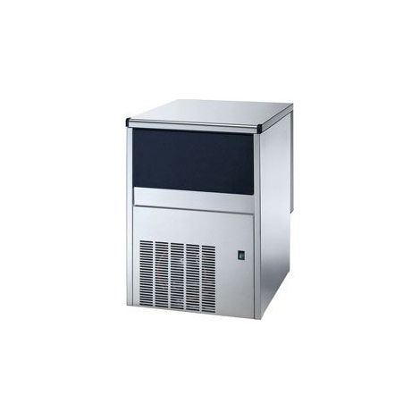 Machine à glace en écailles 90kg / 24h - Combisteel