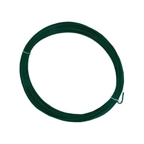 Filo plastificato "Plast Wire" - 3 mm x 25 m Nortene (1/4)
