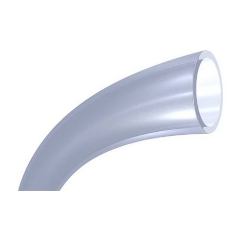 Hozelock 144556 Manguera PVC transparente Ø20 x 26 mm