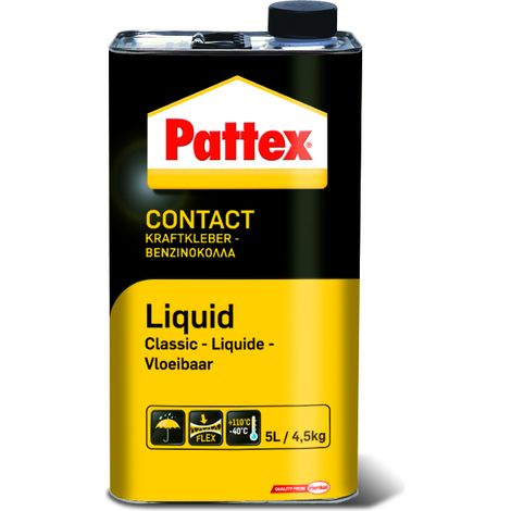 Pattex Contact Líquido 4k5 1419280 - Pattex