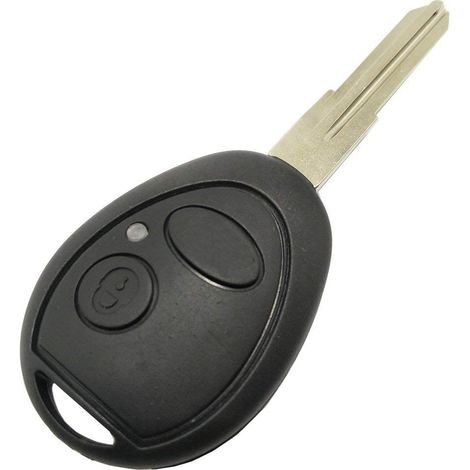 Cover Guscio Chiave Telecomando 2 Tasti Land Rover (1/2)